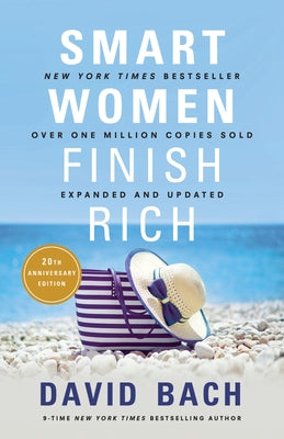 Smart Women Finish Rich, Expanded and Updated Paperback Crown Currency
