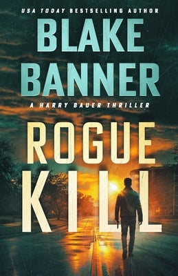 Rogue Kill Paperback Right House