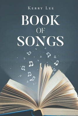 Book of Songs Paperback Newman Springs