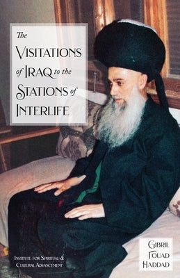 The Visitations of Iraq to the Stations of Interlife Paperback Institute for Spiritual and Cultural Advancem