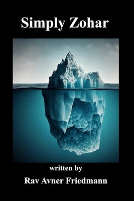 simply zohar Paperback Blurb