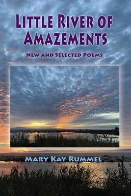 Little River of Amazements Paperback Blue Light Press