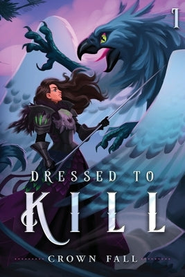 Dressed to Kill Paperback Podium Publishing
