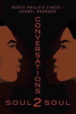 Conversations Soul2Soul Paperback Xlibris Us