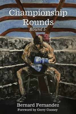 Championship Rounds (Round 5) Paperback Rkma Publishing