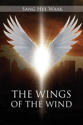 The Wings of the Wind Paperback Leavitt Peak Press