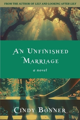 An Unfinished Marriage Paperback Deck Night Press