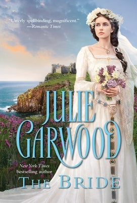 The Bride Paperback Pocket Books