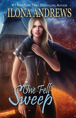 One Fell Sweep Paperback Nancy Yost Literary Agency, Inc