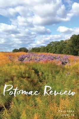 Potomac Review: Issue 75 Paperback Montgomery College