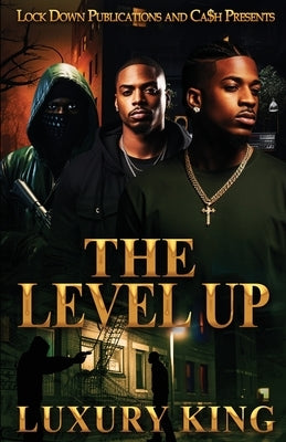 The Level Up Paperback Lock Down Publications