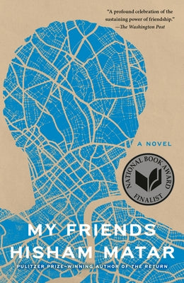 Paperback of "My Friends" by Random House Trade, featuring colorful cover art with illustrations of friends and playful design.