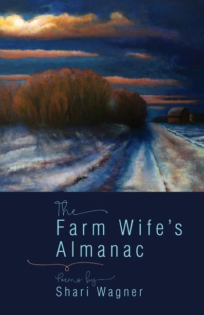 The Farm Wife's Almanac Paperback Dreamseeker Books