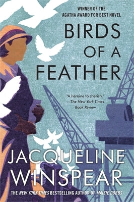 Birds of a Feather Paperback Soho Crime
