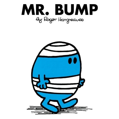 Mr. Bump Paperback Grosset & Dunlap