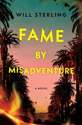Fame by Misadventure Paperback Subplot