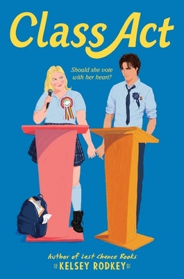 Class ACT Paperback HarperCollins