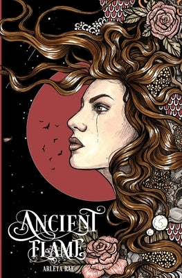 Ancient Flame Paperback Arleta Rae