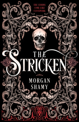The Stricken Paperback Camcat Books