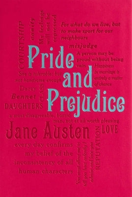 Paperback edition of Pride and Prejudice by Canterbury Classics, showing the book cover with classic design and title.