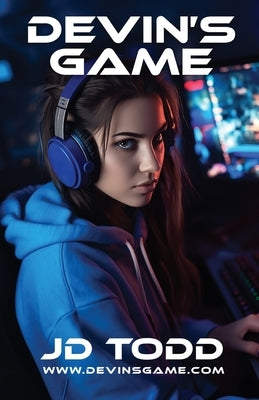 Devin's Game Paperback Story Well Publishing LLC