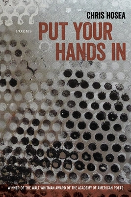 Put Your Hands in Paperback LSU Press