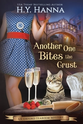 Another One Bites The Crust (LARGE PRINT) by Hanna, H. y.