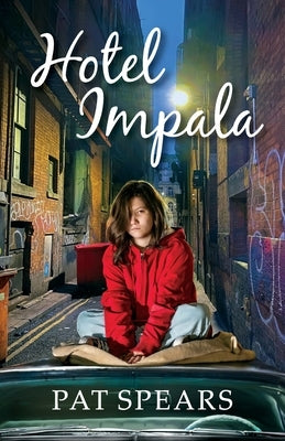 Hotel Impala Paperback Twisted Road Publications