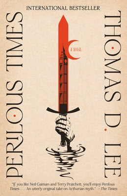 Perilous Times Paperback Ballantine Books