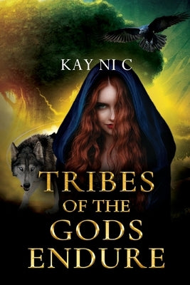 Tribes of the Gods Endure Paperback Vanguard Press