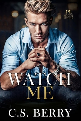Private Listing Watch Me Paperback Berry Lark Press