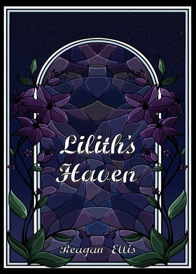 Lilith's Haven Paperback Atropa