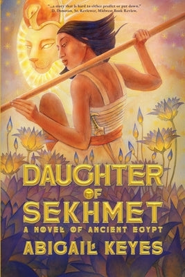 Daughter of Sekhmet Paperback Armin Lear Press