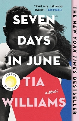 Seven Days in June Paperback Grand Central Publishing