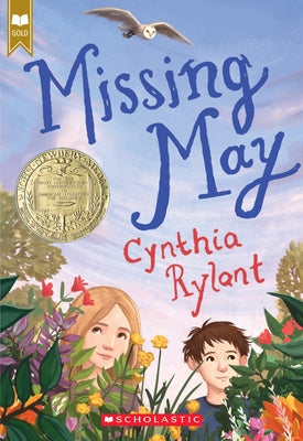 Missing May (Scholastic Gold) Paperback Scholastic Paperbacks