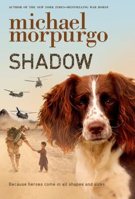 Shadow Paperback Square Fish