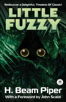 Little Fuzzy Paperback Wordfire Press