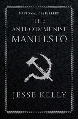 The Anti-Communist Manifesto Paperback Threshold Editions