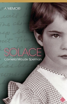 Solace Paperback Jackleg Press