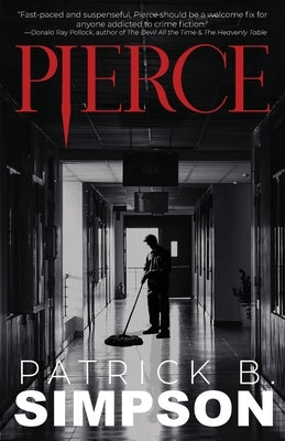 Pierce Paperback Apprentice House