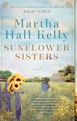 Sunflower Sisters Paperback Ballantine Books