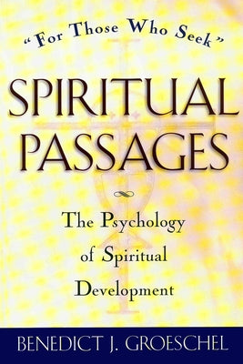 Spiritual Passages Paperback Crossroad Publishing