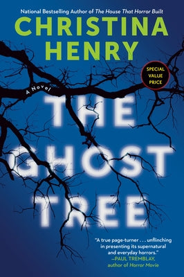 The Ghost Tree by Henry, Christina