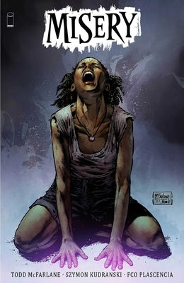 Misery by McFarlane, Todd