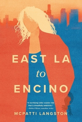 East LA to Encino Paperback Koehler Books