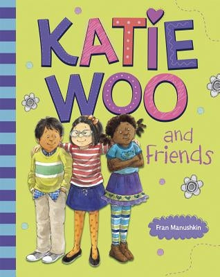 Katie Woo and Friends Paperback Picture Window Books