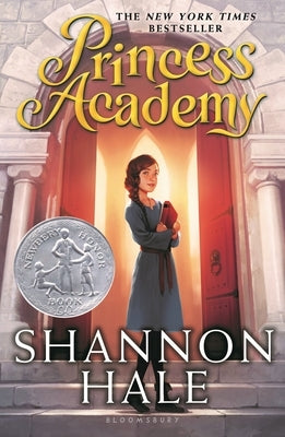 Princess Academy Paperback Bloomsbury U.S.A. Children's Books