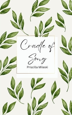 Cradle of Song Paperback Bookleaf Publishing