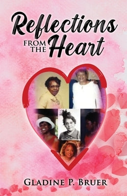 Reflections from the Heart Paperback Proisle Publishing Service