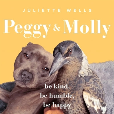 Peggy and Molly Paperback Ebury Australia